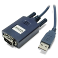 ST Lab U-224 USB 1.1 to DB9 Serial A RS232 ADAPTER w/ 1.5m cable Length